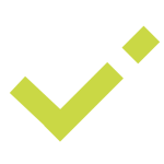 Segurança em primeiro lugar