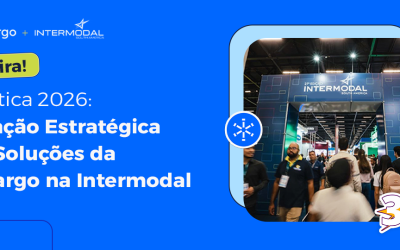 Logística 2026: Inovação Estratégica e as Soluções da Unicargo na Intermodal